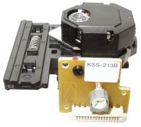 CLASSIC KSS213B LPU31061-QRP LÉZEREGYSÉG