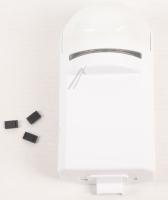 ABUS FUBW60120 SECVEST FUNK-BEWEGUNGSMELDER PIR MW 9,35GHZ