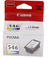 CANON CL-546 8289B001 TINTAPATRON, 3-SZÍN