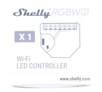 SHELLY 183258 SHELLY_RGBW2 RGBW2 LED LICHTCONTROLLER WLAN