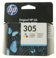 HEWLETT-PACKARD 305 3YM60AE TINTAPATRON, 3-SZÍNŰ