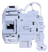 ROLD AJTÓZÁR-ELEKTROMOS HELYETTESÍTŐ BOSCH SIEMENS 00638259-HEZ